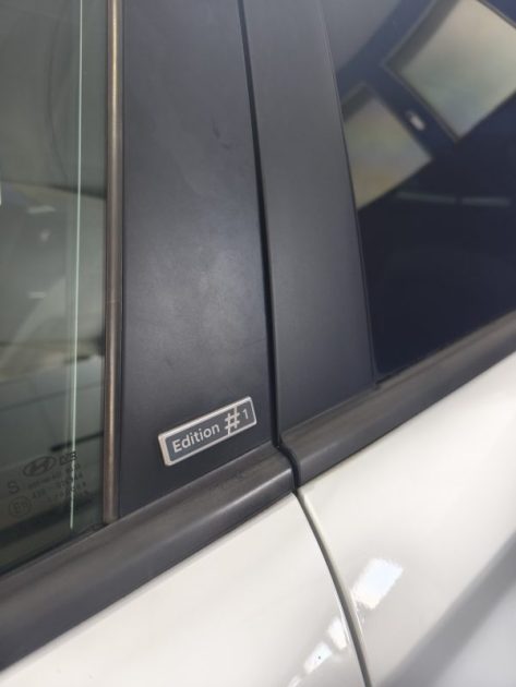 HYUNDAI KONA 1.0 T-GDI 120CH EDITION ONE 2017