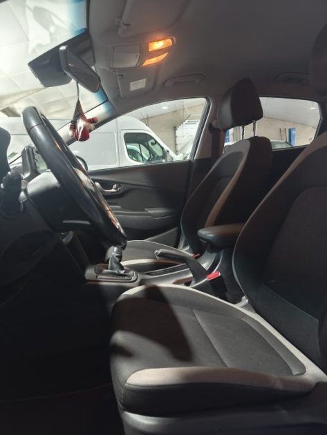 HYUNDAI KONA 1.0 T-GDI 120CH EDITION ONE 2017