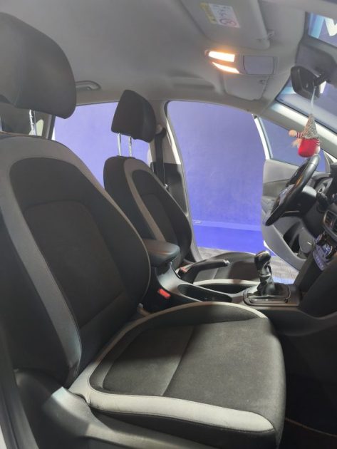 HYUNDAI KONA 1.0 T-GDI 120CH EDITION ONE 2017