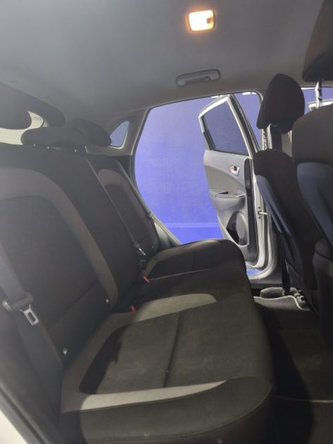 HYUNDAI KONA 1.0 T-GDI 120CH EDITION ONE 2017