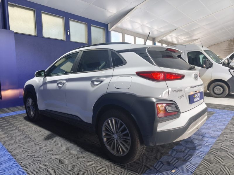 HYUNDAI KONA 1.0 T-GDI 120CH EDITION ONE 2017