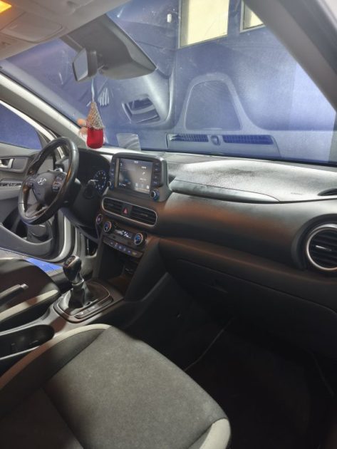 HYUNDAI KONA 1.0 T-GDI 120CH EDITION ONE 2017