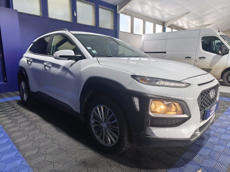 HYUNDAI KONA 1.0 T-GDI 120CH EDITION ONE 2017