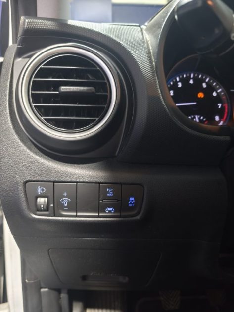 HYUNDAI KONA 1.0 T-GDI 120CH EDITION ONE 2017