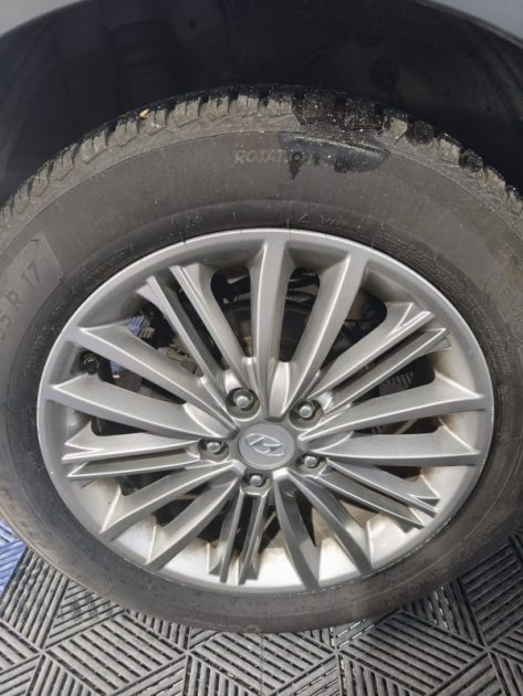HYUNDAI KONA 1.0 T-GDI 120CH EDITION ONE 2017