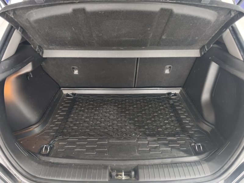 HYUNDAI KONA 1.0 T-GDI 120CH EDITION ONE 2017