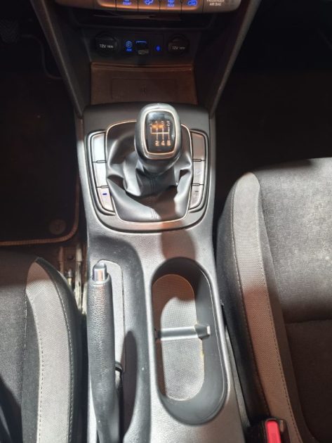 HYUNDAI KONA 1.0 T-GDI 120CH EDITION ONE 2017