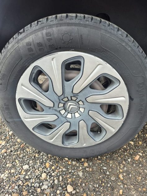 CITROËN C3II 1.4 HDi FAP Airdream 68 cv 2013