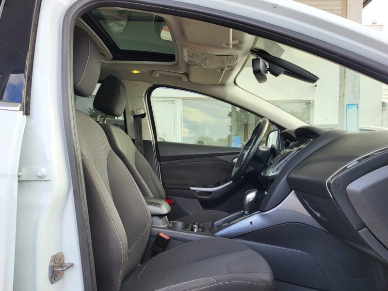 FORD FOCUS  2.0 TDCI 