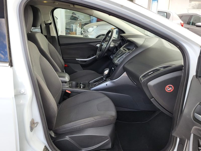 FORD FOCUS  2.0 TDCI 