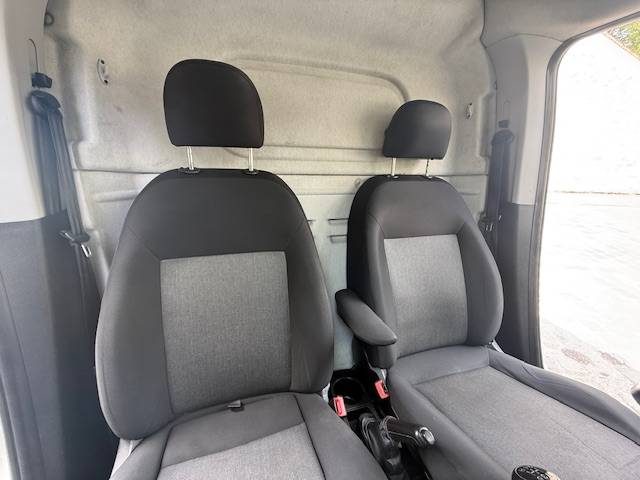 FIAT DOBLO II 1.3 MULTIJET 95CH PACK PRO USB CLIM / 5825 HT/ 1ERE MAIN 2018