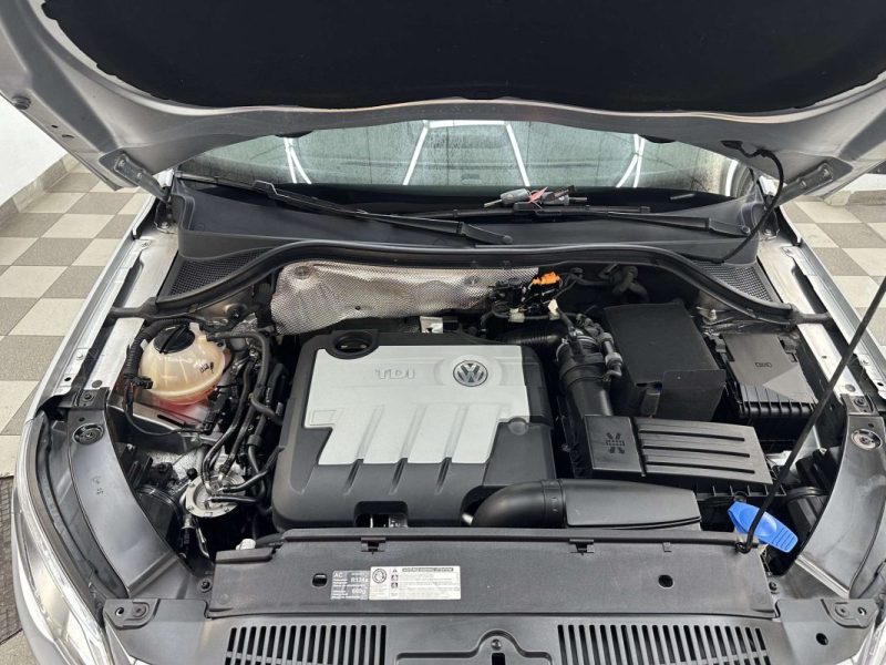 VOLKSWAGEN TIGUAN 2.0 TDI 140CV  4 MOTION 