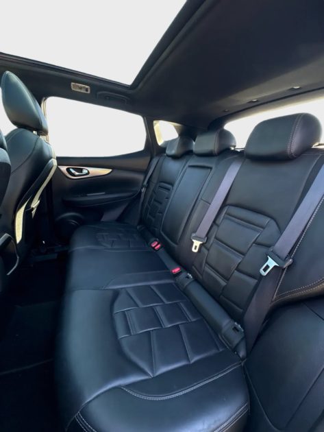 NISSAN QASHQAI 2 1.6 DCI 130CH TEKNA 2018