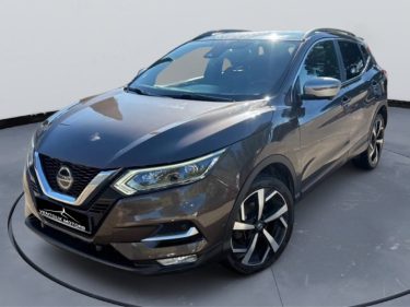 NISSAN QASHQAI 2 1.6 DCI 130CH TEKNA 2018