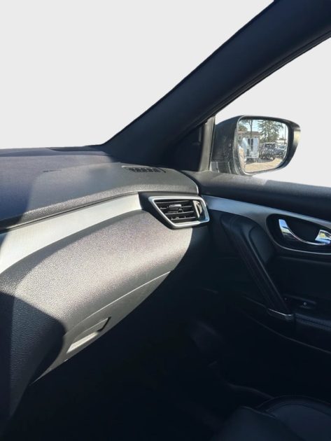 NISSAN QASHQAI 2 1.6 DCI 130CH TEKNA 2018