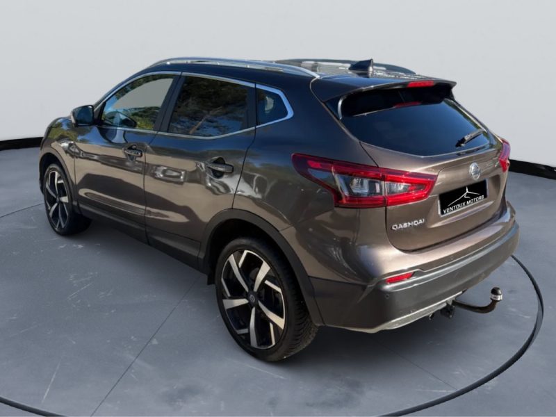 NISSAN QASHQAI 2 1.6 DCI 130CH TEKNA 2018