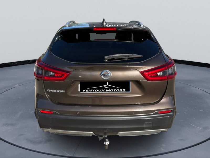 NISSAN QASHQAI 2 1.6 DCI 130CH TEKNA 2018