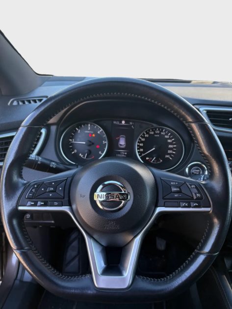 NISSAN QASHQAI 2 1.6 DCI 130CH TEKNA 2018