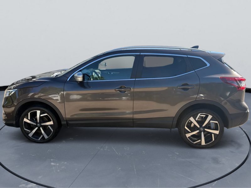 NISSAN QASHQAI 2 1.6 DCI 130CH TEKNA 2018