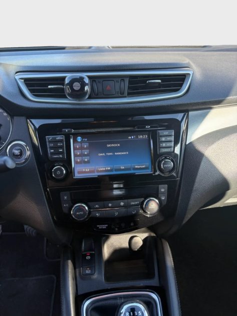 NISSAN QASHQAI 2 1.6 DCI 130CH TEKNA 2018