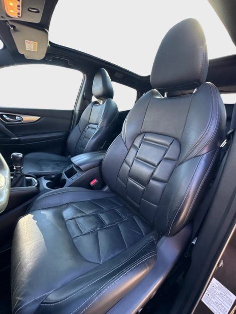 NISSAN QASHQAI 2 1.6 DCI 130CH TEKNA 2018