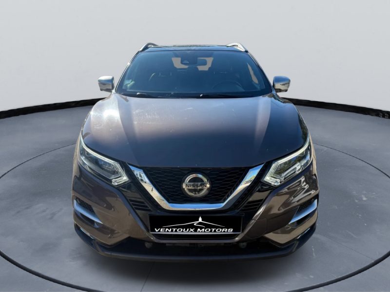 NISSAN QASHQAI 2 1.6 DCI 130CH TEKNA 2018