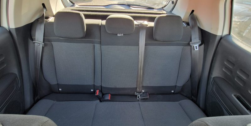 CITROEN C3 1.2 PURETECH 83CH S&S YOU! 2022 - TVA RECUPERABLE 