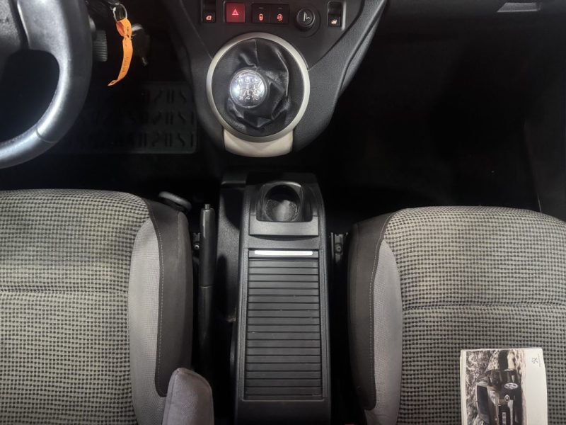 PEUGEOT PARTNER 1.6 HDI92 FAP STYLE IV 2014