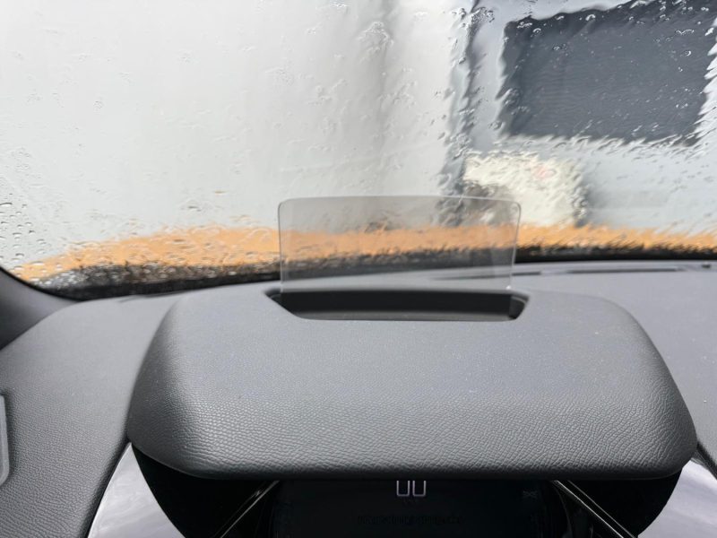 DS DS3 CROSSBACK 1.2 PURETECH 100CH PERFORMANCE LINE
