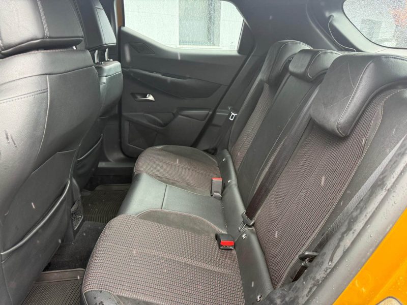DS DS3 CROSSBACK 1.2 PURETECH 100CH PERFORMANCE LINE