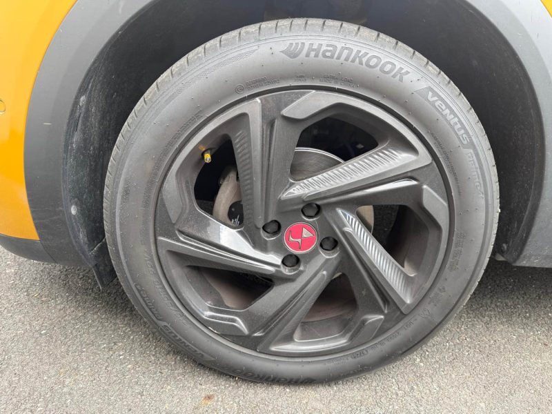DS DS3 CROSSBACK 1.2 PURETECH 100CH PERFORMANCE LINE