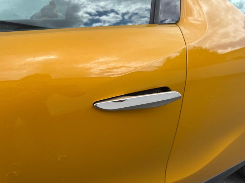 DS DS3 CROSSBACK 1.2 PURETECH 100CH PERFORMANCE LINE