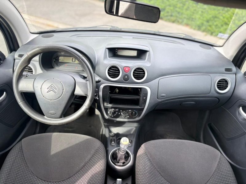 ✅ Très Belle CITROEN C3 1.4I 16V COLLECTION STOP AND START SENSODRIVE 2008