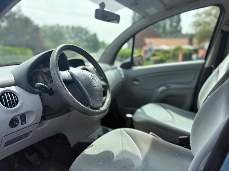 ✅ Très Belle CITROEN C3 1.4I SX 2004