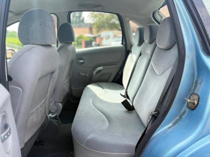 ✅ Très Belle CITROEN C3 1.4I SX 2004