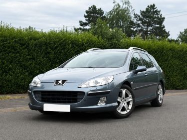 ✅ Très Belle PEUGEOT 407 3.0 V6 PLATINIUM // Suivi  // Entretien à jour // Nombreuses options