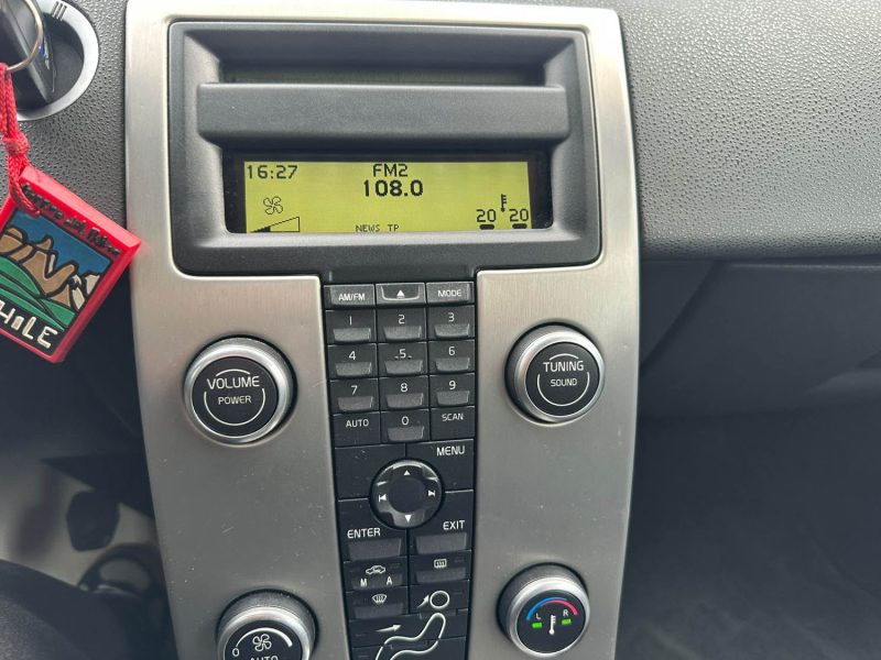 VOLVO C70 2.0D MOMENTUM 2008