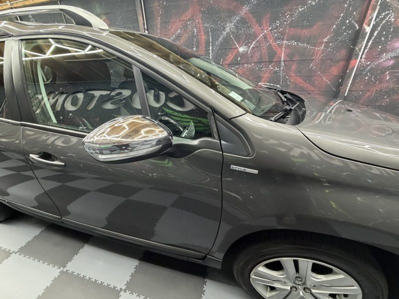 PEUGEOT 2008 1.6 BLUEHDI 100CH ACTIVE BUSINESS S&S 2018