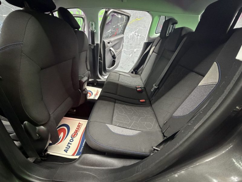 PEUGEOT 2008 1.6 BLUEHDI 100CH ACTIVE BUSINESS S&S 2018