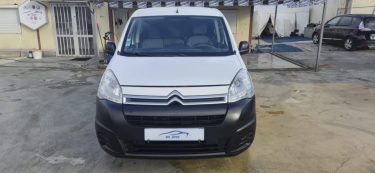 CITROEN BERLINGO 20 L1 1.6 HDI BUSINESS 2016