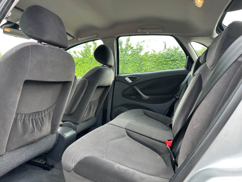 CITROEN C5 HDI 110 FAP LEADER 2006