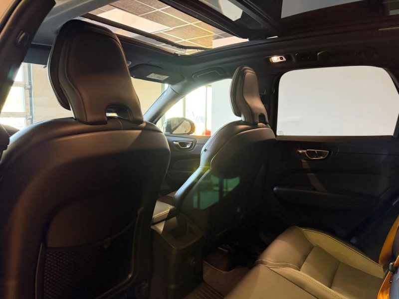 VOLVO XC60 II T8 AWD 318 + 87CH POLESTAR ENGINEERED GEARTRONIC TOIT OUVRANT 2021
