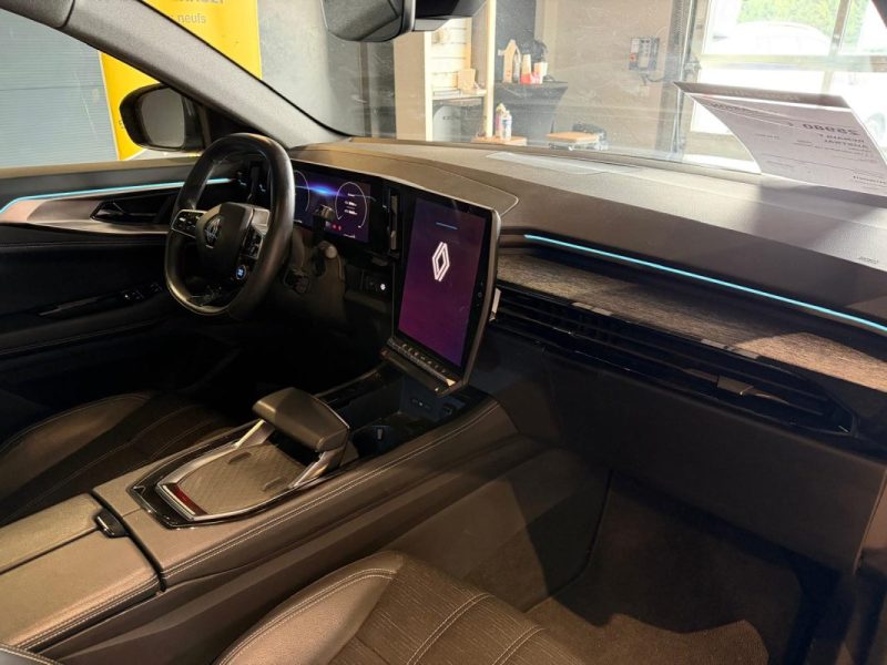 RENAULT AUSTRAL 1.3 TCE MILD HYBRID 160 TECHNO  