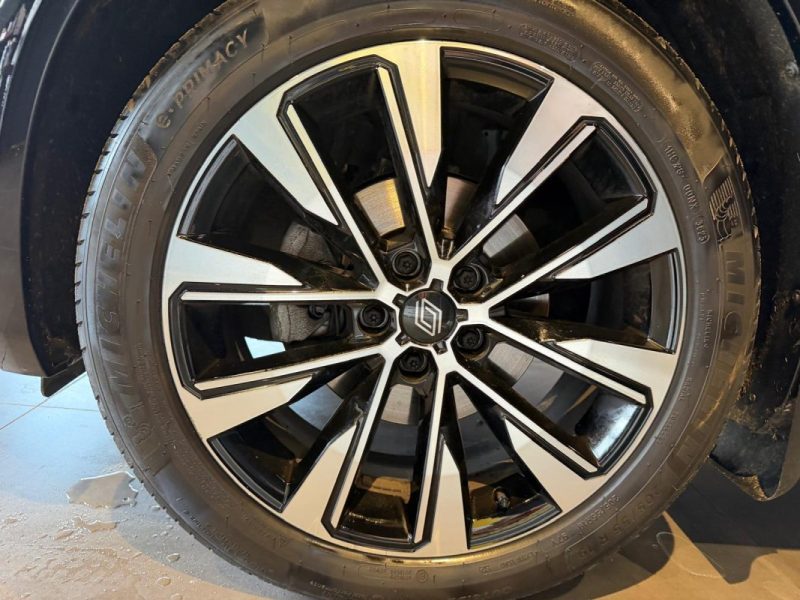 RENAULT AUSTRAL 1.3 TCE MILD HYBRID 160 TECHNO  