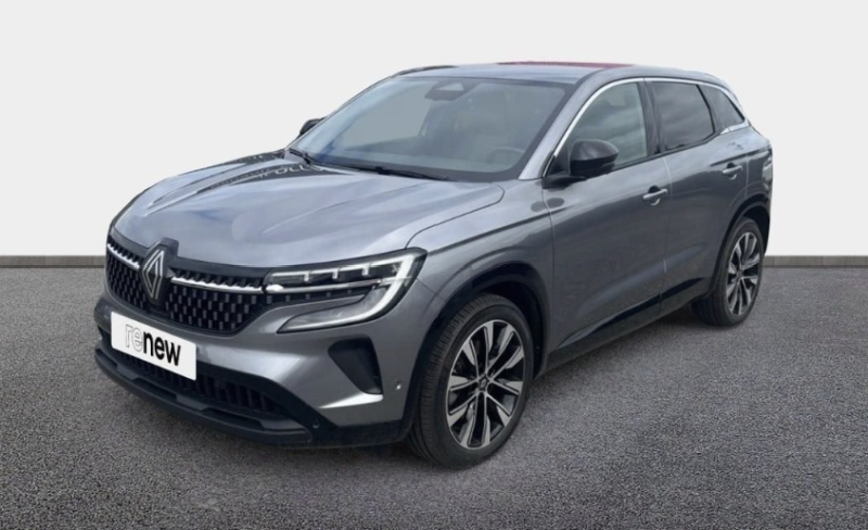 RENAULT AUSTRAL 1.3 TCE MILD HYBRID 160 TECHNO  2023