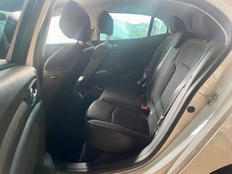 RENAULT MEGANE IV 1.2 TCE 100CH ENERGY BUSINESS 2018
