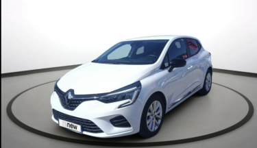 RENAULT CLIO V 1.0 SCE 65 CH TEAM RUGBY / 1ERE MAIN 2020
