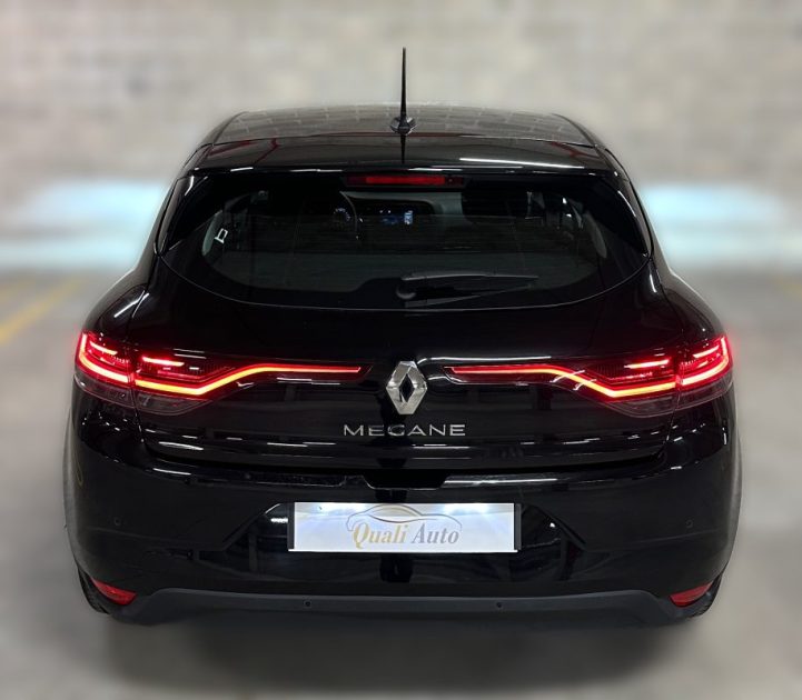 RENAULT MEGANE IV 1.3 TCE 140CH EVOLUTION 2023