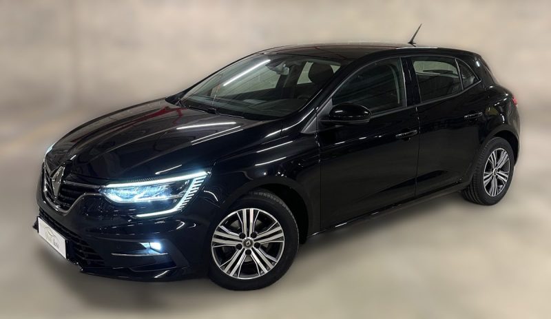 RENAULT MEGANE IV 1.3 TCE 140CH EVOLUTION 2023