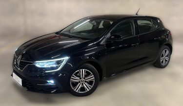 RENAULT MEGANE IV 1.3 TCE 140CH EVOLUTION 2023